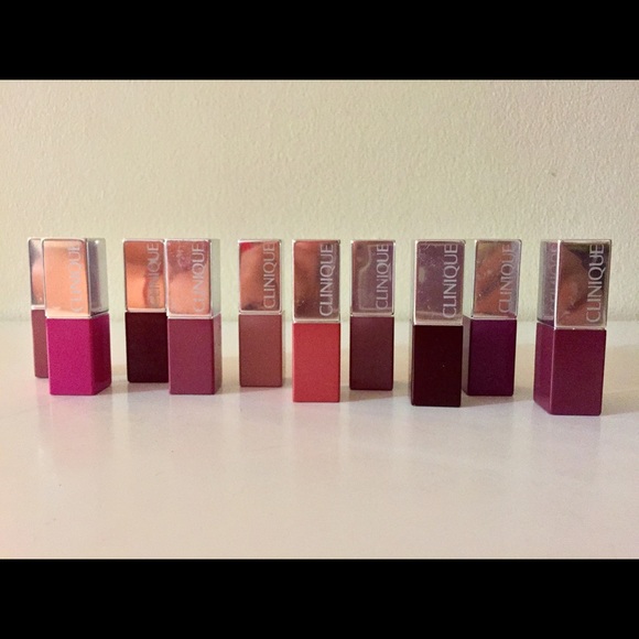 ❌Sold Out❌ Clinique Pop Lip Colour