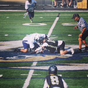 Meet your Posher, Ben