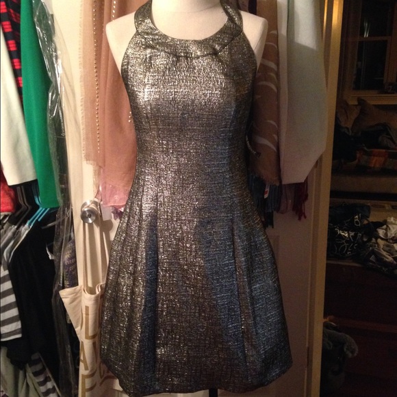 Beautiful New York & Company Dress