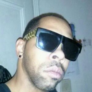 Meet your Posher, Andre