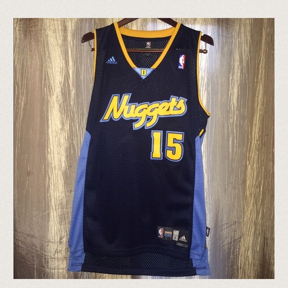 Adidas Other - Rare Nuggets Jersey!!