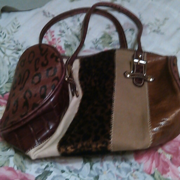 Maxx purse