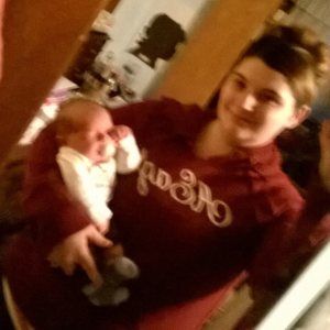 Meet your Posher, Tiffany