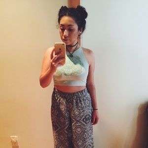 Meet your Posher, Kayla