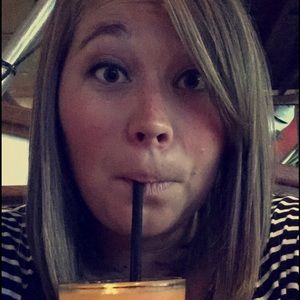 Meet your Posher, Riley