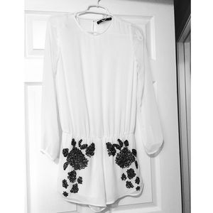 Zara - Trafaluc jumpsuit