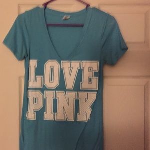 Victoria's Secret shirt