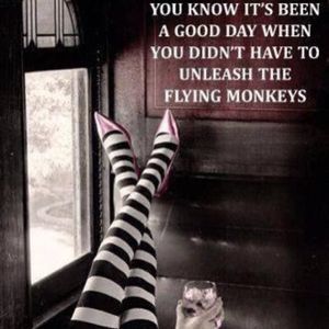 Meet your Posher, Joan hincks