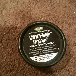 Vanishing Cream by Lush