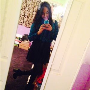 Meet your Posher, Giselle