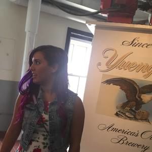 Meet your Posher, Kimberly