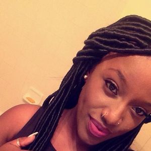 Meet your Posher, Cece