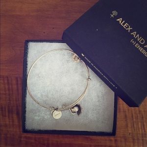 Alex and Ani Bracelet