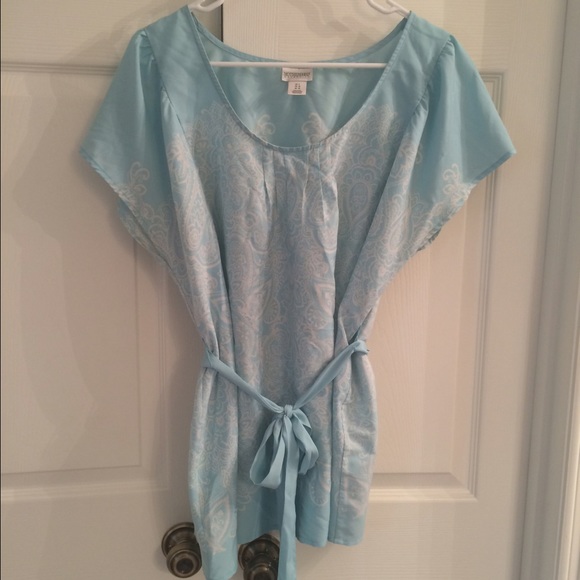 Motherhood Maternity Large Top