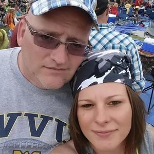 Meet your Posher, Dawn