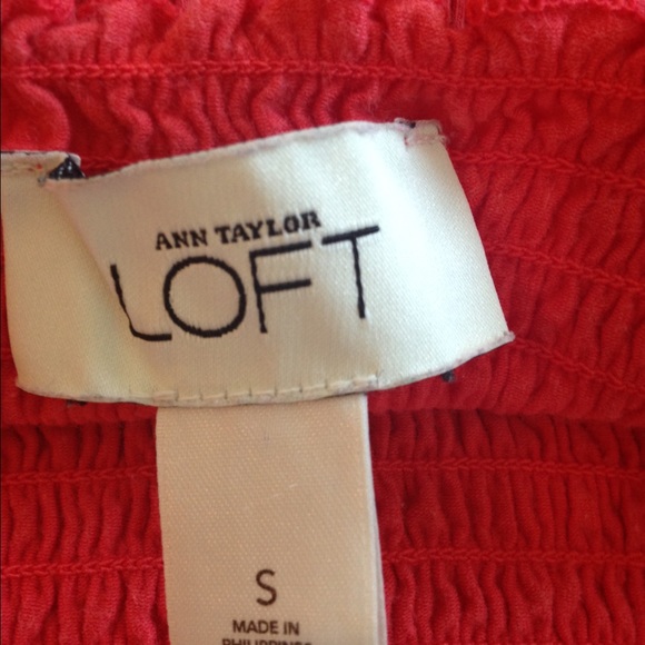 Ann Taylor Loft Dress - Picture 3 of 3