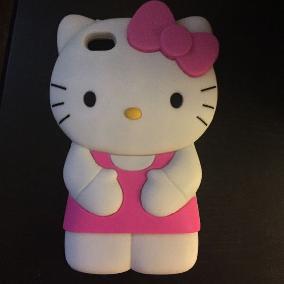 iPhone 5 case