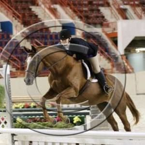 Meet your Posher, Catie