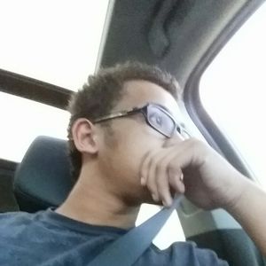 Meet your Posher, Thomas