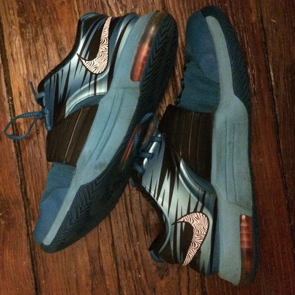 Kd 7 - Picture 1 of 4