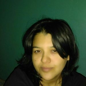 Meet your Posher, Araceli