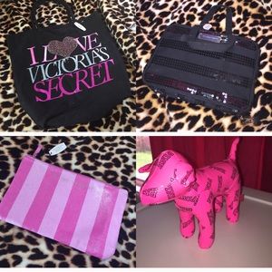 Victoria's Secret bundle 💕💕