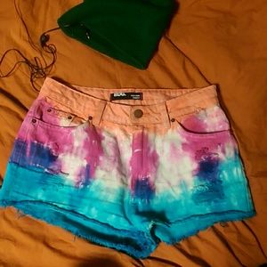 Urban Outfitters BDG Shorts