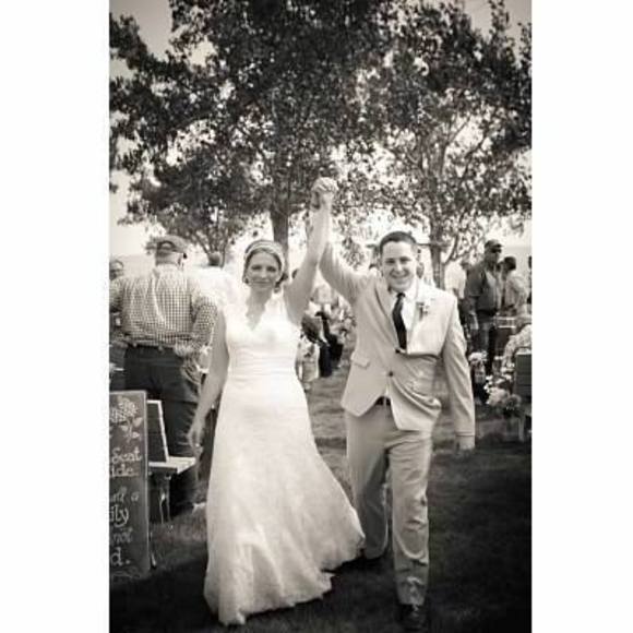 Meet your Posher, Kristi