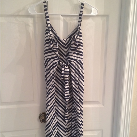 Old Navy Maternity Dress
