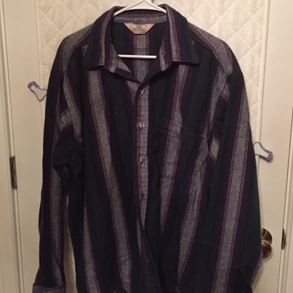 Men's shirt