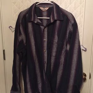 Men's shirt
