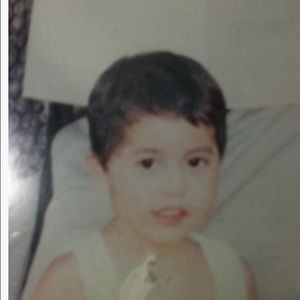 Meet your Posher, Rafael