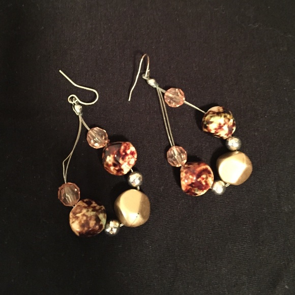 Earrings - Picture 3 of 3