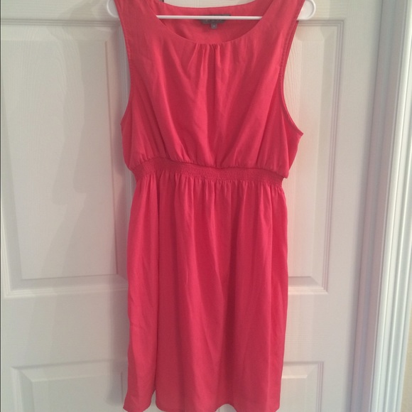 ASOS Pink Maternity Dress