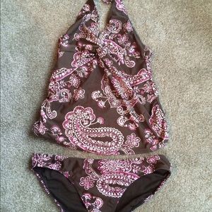 Maternity Bathing Suit