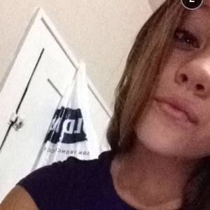 Meet your Posher, Alexandra