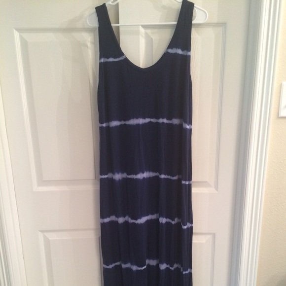 Motherhood Maternity Maxi Dress