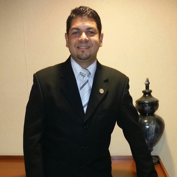 Meet your Posher, Michael - Picture 1 of 1