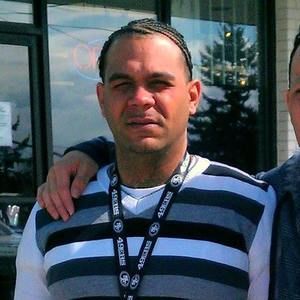 Meet your Posher, Jaquez