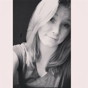 Meet your Posher, Ally