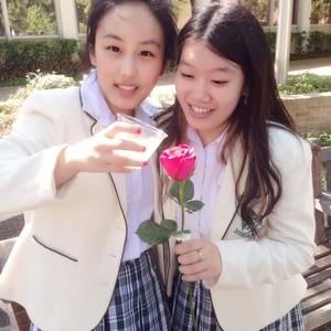 Meet your Posher, Tina