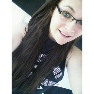 Meet your Posher, Karlyna