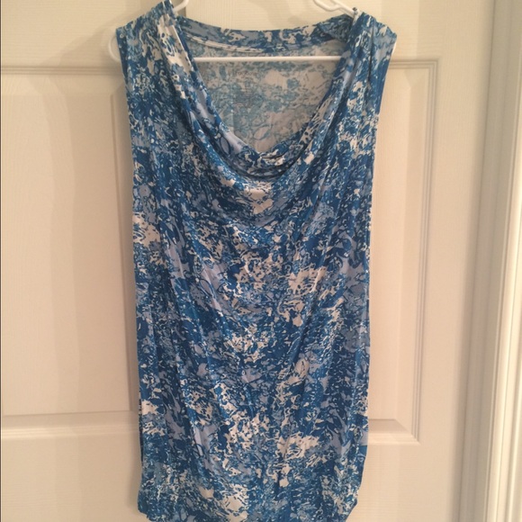 Liz Lange Nursing Top