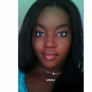 Meet your Posher, Chantal