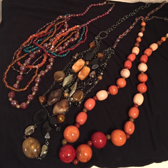 Necklaces - Picture 2 of 2