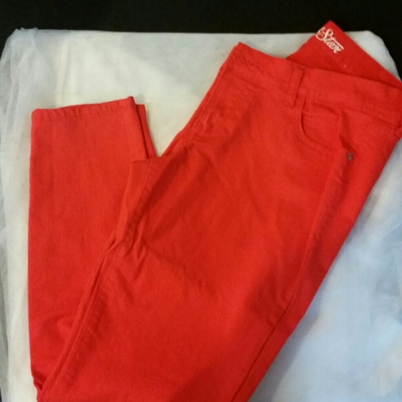 Old Navy Skinny Jeans