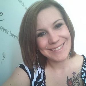 Meet your Posher, Raquel