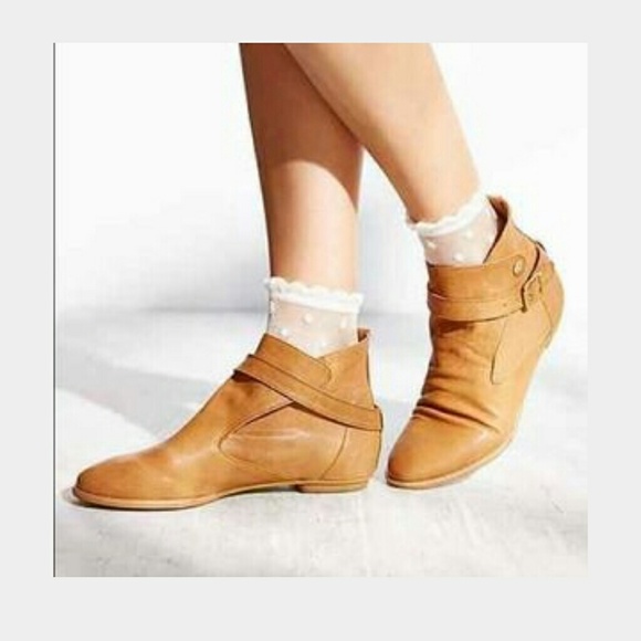 House of Harlow 1960 Hollie boot - Picture 2 of 4