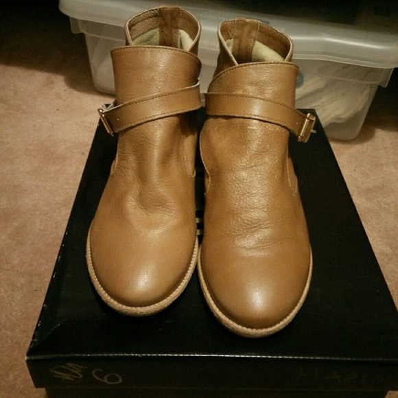 House of Harlow 1960 Hollie boot - Picture 4 of 4