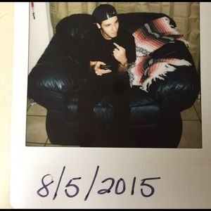 Meet your Posher, Thomas